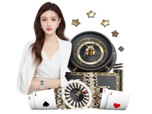 baccarat demo โหมดทดลองเล่นบาคาร่า ดียังไง Bonus ดีแบบนี้ 2023