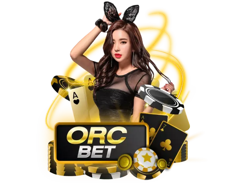 เว็บสล็อตเว็บตรง orcbet 2