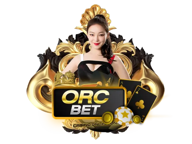 เว็บสล็อตเว็บตรง orcbet 5