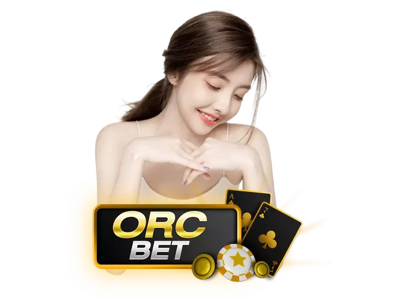 เว็บสล็อตเว็บตรง orcbet 5