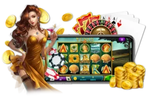 rich slot bet