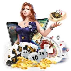 rich slot bet