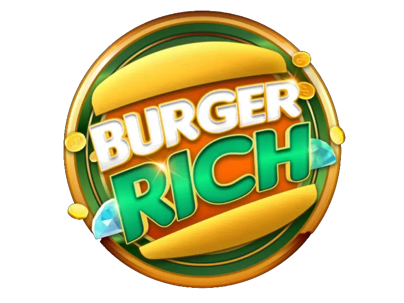 burger rich slot 2