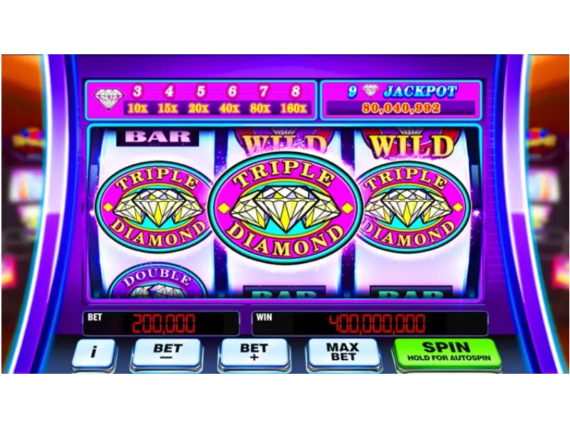 double rich slots 3