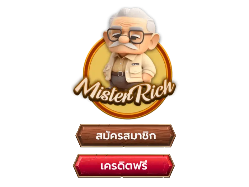 mister rich slot 2