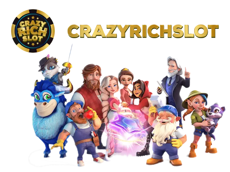 rtp crazy rich slot 4