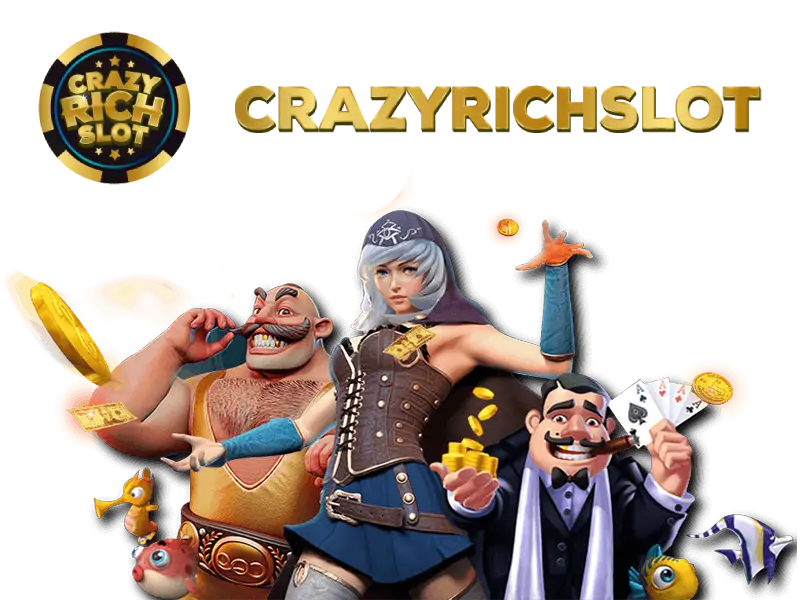 rtp crazy rich slot 5