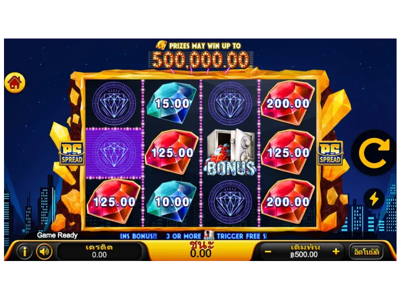 super rich slot 4