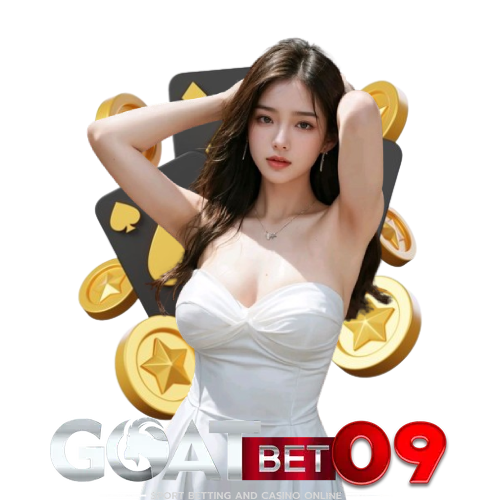 สล็อตทดลองเล่น joker เว็บที่มี Refund goatbet09 Slot Game 1